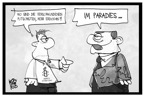 Putschisten Putschisten