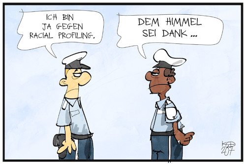 Racial Profiling