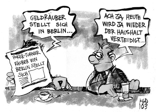 Räuber Räuber