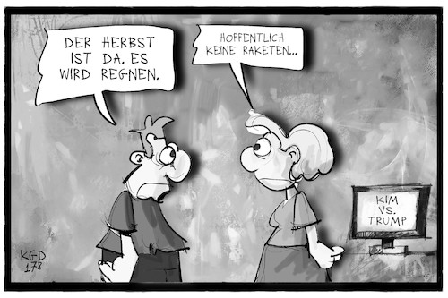 Raketenregen Raketenregen