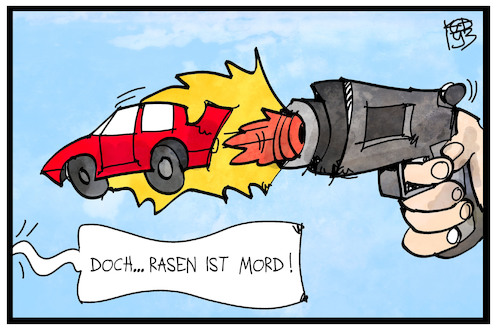 Raser-Urteil Raser-Urteil