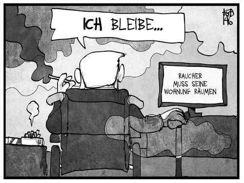 Raucher-Urteil Raucher-Urteil
