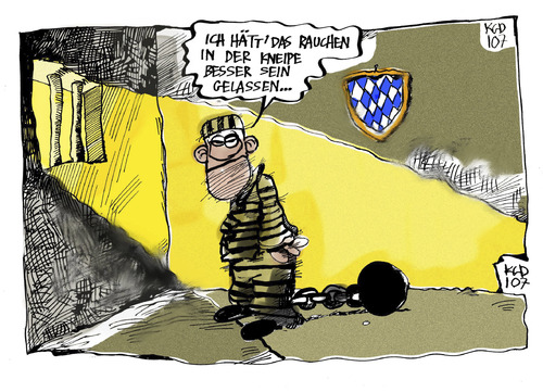 Rauchverbot Rauchverbot
