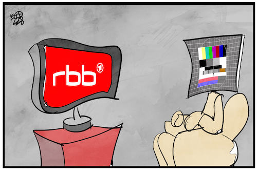 rbb-Krise rbb-Krise