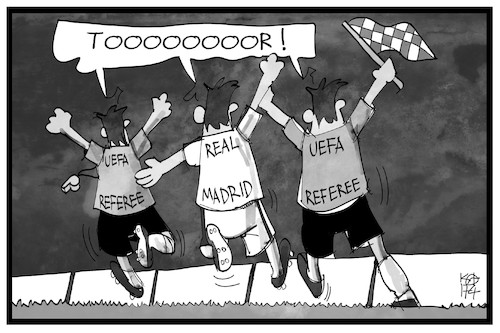 Real Madrid Real Madrid