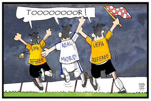 Real Madrid Real Madrid