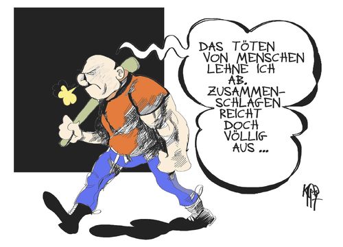 Rechtsextremismus