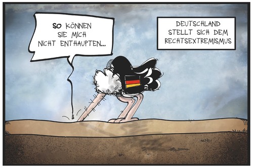Rechtsextremismus Rechtsextremismus
