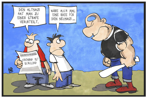 Rechtsextremismus Rechtsextremismus