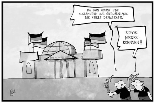 Rechtsextremismus Rechtsextremismus
