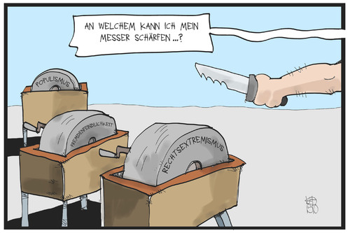 Rechtsextremismus