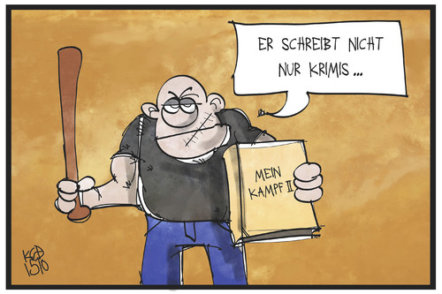 Rechtsextremismus