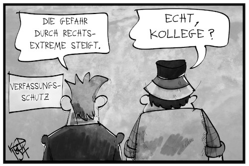 Rechtsextremismus