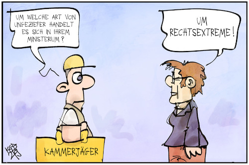 Rechtsextremismus