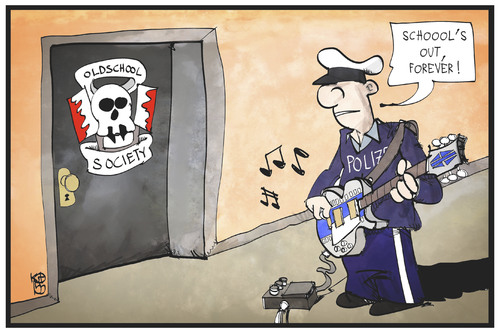 Rechtsterrorismus Rechtsterrorismus