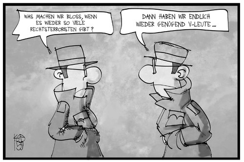 Rechtsterrorismus Rechtsterrorismus
