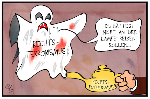 Rechtsterrorismus Rechtsterrorismus