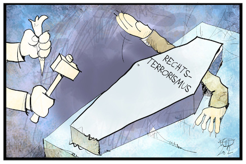 Rechtsterrorismus Rechtsterrorismus