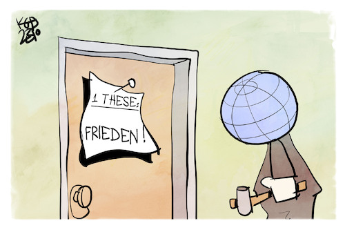 Reformationstag 2023 Reformationstag 2023