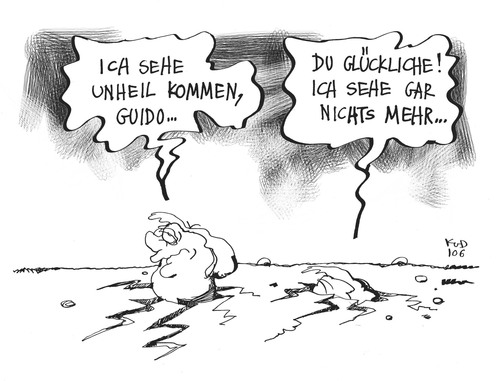 Regierung im Umfragetief Regierung im Umfragetief