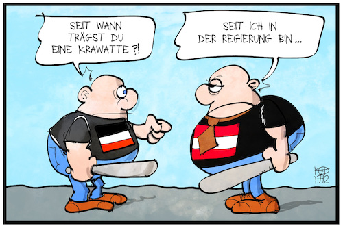 Regierung Österreich Regierung Österreich