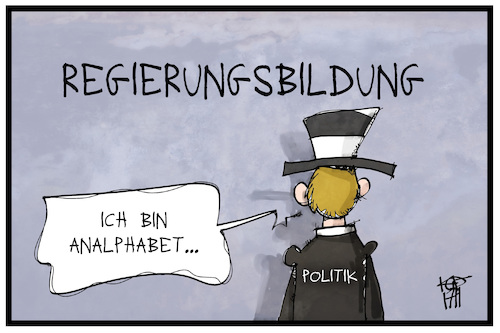 Regierungsbildung Regierungsbildung