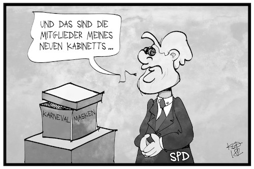 Regierungsbildung Regierungsbildung
