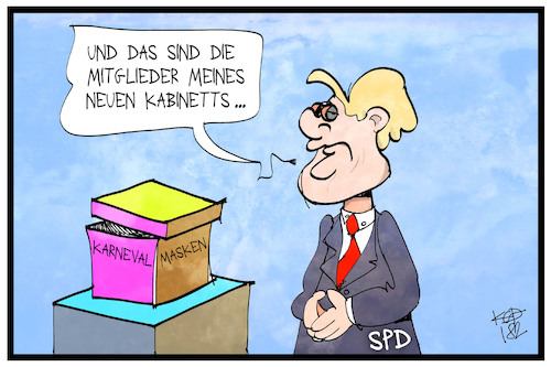 Regierungsbildung Regierungsbildung