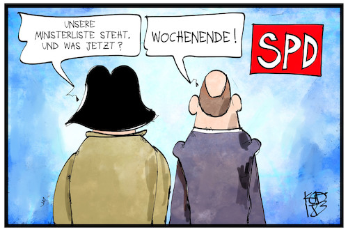 Regierungsbildung Regierungsbildung