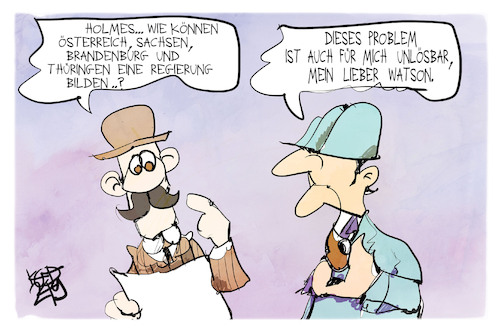 Regierungsbildung Regierungsbildung