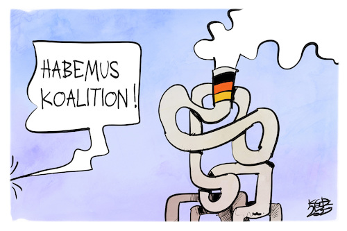 Regierungskoalition