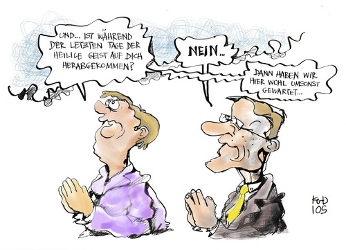 Regierungskrise-Pfingsten Regierungskrise-Pfingsten