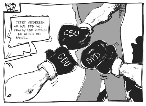 Regierungskrise Regierungskrise