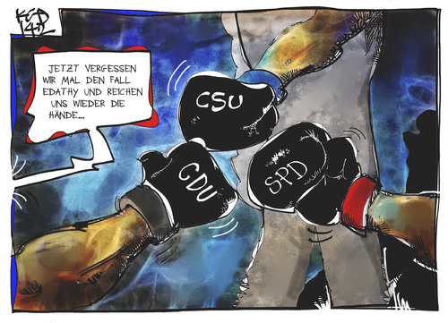 Regierungskrise Regierungskrise