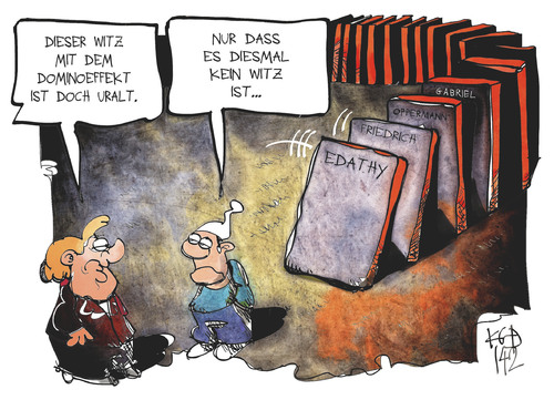 Regierungskrise Regierungskrise