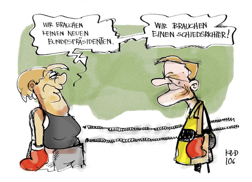 Regierungskrise Regierungskrise