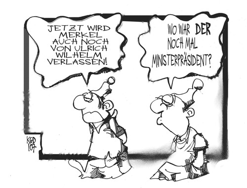 Regierungssprecher Regierungssprecher
