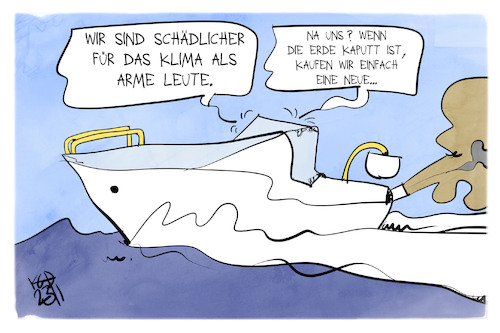 Reichtum und Klima Reichtum und Klima