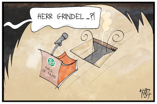 Reinhard Grindel Reinhard Grindel