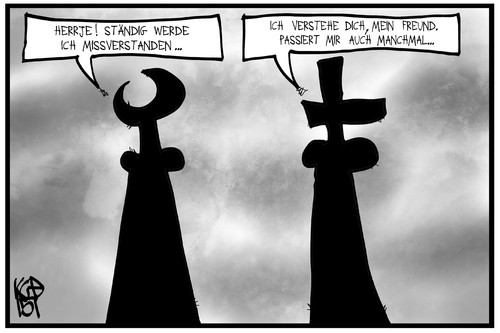Religionen Religionen