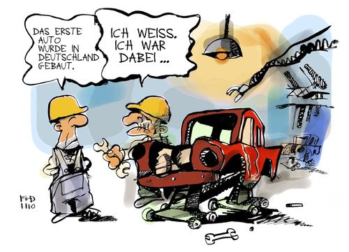 Rente mit 67 Rente mit 67