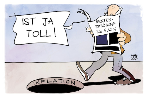 Rentenerhöhung 2022 Rentenerhöhung 2022