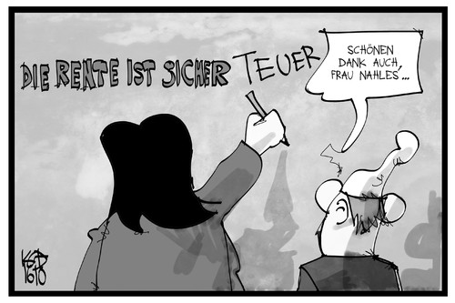 Rentenkonzept Rentenkonzept