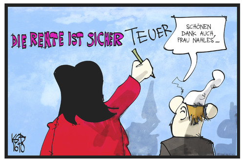 Rentenkonzept Rentenkonzept
