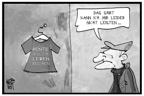 Rentenkonzept Rentenkonzept