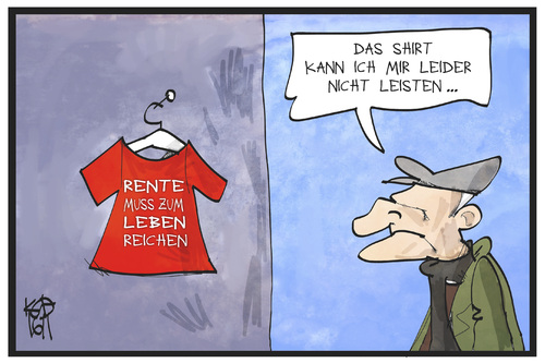 Rentenkonzept Rentenkonzept