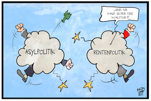 Rentenpolitik Rentenpolitik