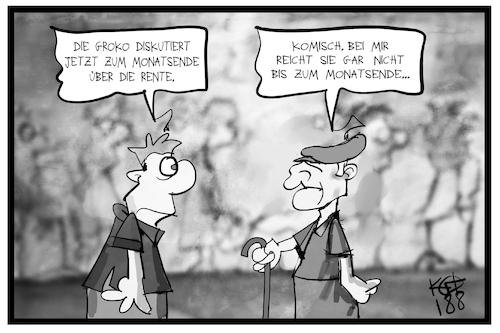 Rentenpolitik Rentenpolitik