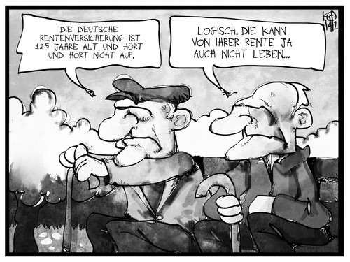 Rentenversicherung Rentenversicherung