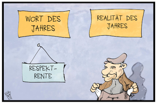 Respektrente Respektrente